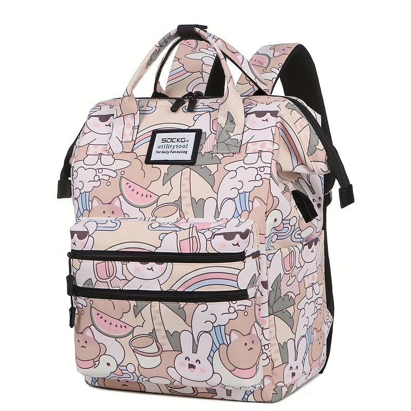 Shockproof Water Shoulder Laptop Bag 39 62 Cm Lightweight Backpack
