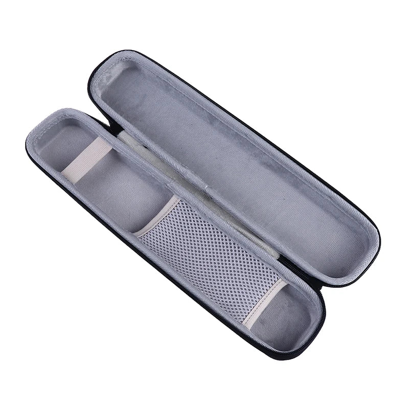 Hair Straightener Storage Bag Curling Iron Carrying Case