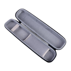 Hair Straightener Storage Bag Curling Iron Carrying Case