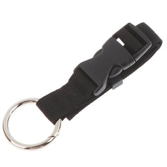 Portable Anti-theft Luggage Strap Holder Gripper Add Bag Handbag Clip 30*2.5cm