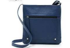 Leather Crossbody Shoulder Bag for Women Messenger Bags