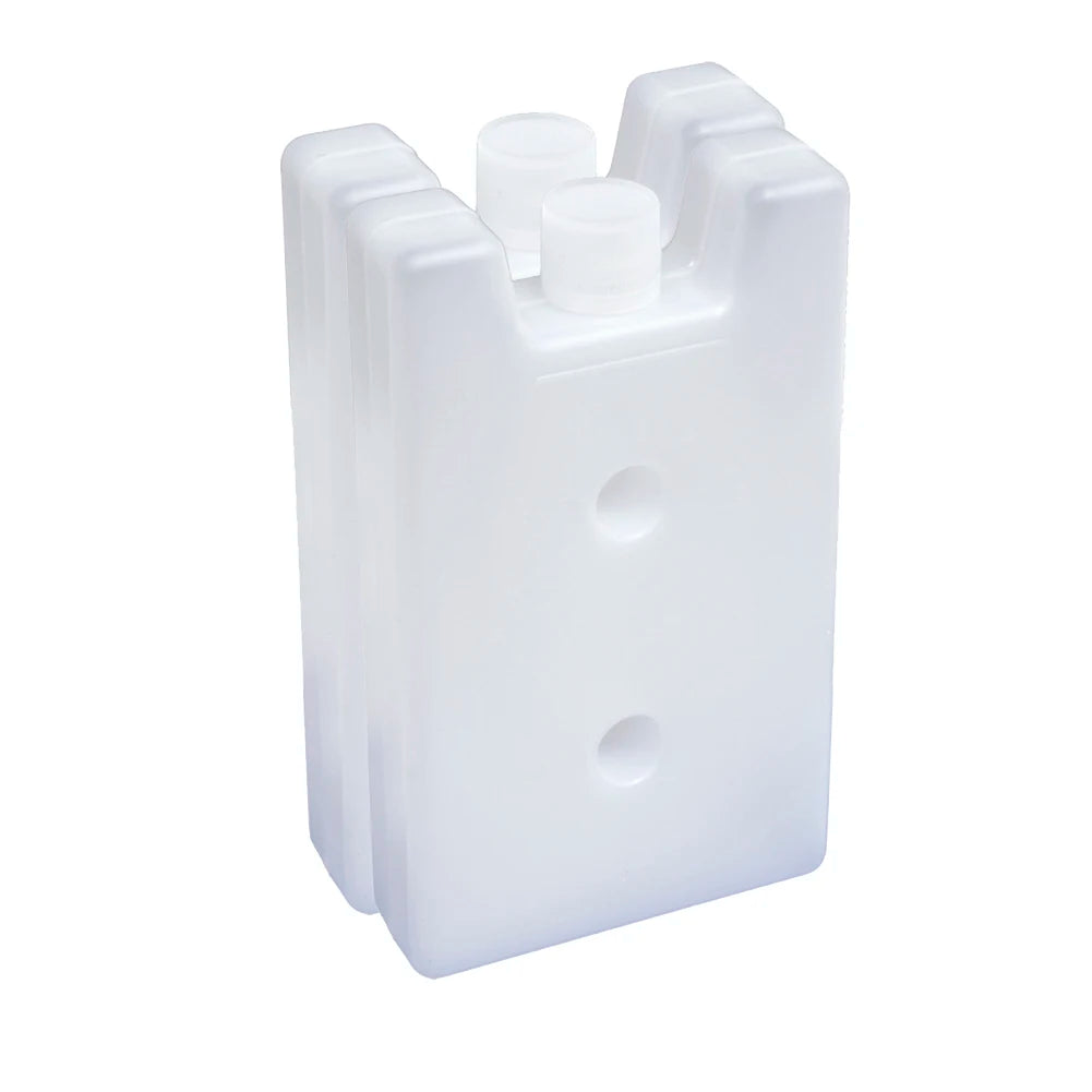 2/4pcs Portable Ice Blocks Stay Fresh Food Storage
