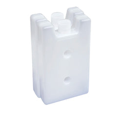 2/4pcs Portable Ice Blocks Stay Fresh Food Storage