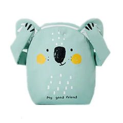 Cartoon Kids Backpack School Bag for Boys Girls