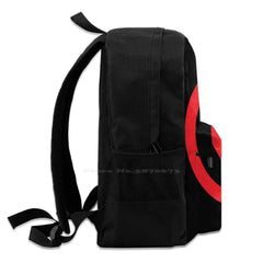 Waterproof Laptop Backpack for Travel, Work, School
