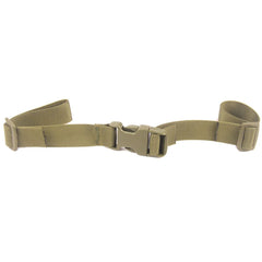 2 Pcs Heavy Duty Adjustable Chest Strap for Backpack Hiking Jogging