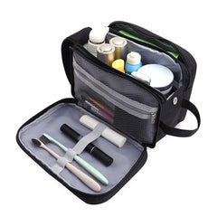 Travel Toiletry Bag Men Women Makeup Organizer Shaving Wash Bag