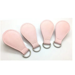 2 or 4 pcs PU Leather Drops for OBag Handle DIY Handbag
