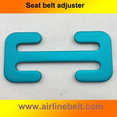 Automotive Seat Belt Clip for Short People & Children - Fast Pain Relief