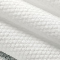 Disposable Towel Set for Camping - 2 Face Towels, 1 Bath Towel