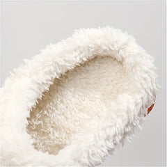 Women's Warm Outdoor Sport Sandals Slippers