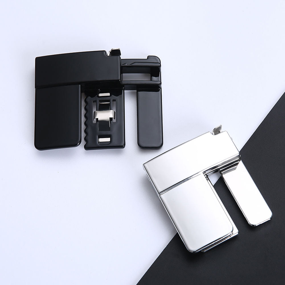 1pc Waistband Pants Waist Buckle Clip Elastic Belt Clip Sewing Supplies