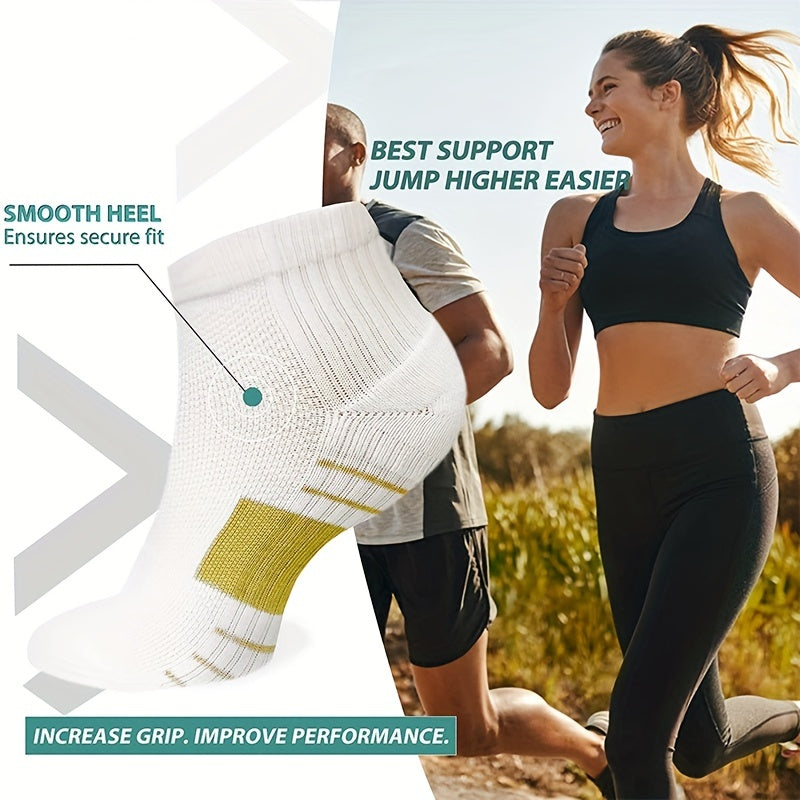 Copper Compression Socks Men Women Support Circulation Ankle Plantar Fasciitis