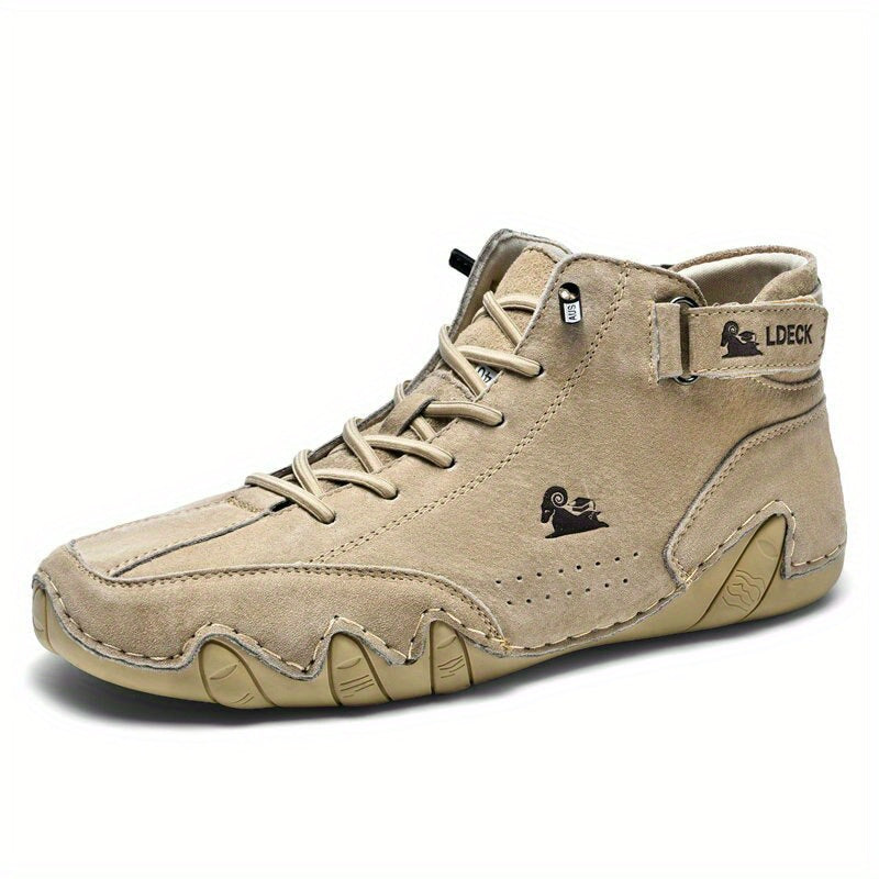 Men's Breathable Casual Shoes Non Slip Sneakers
