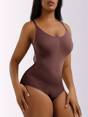 Women's Tummy Control Shapewear Full Body Shaper