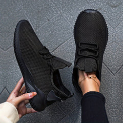 Women's Minimalist Running Shoes Outdoor Casual Sneakers