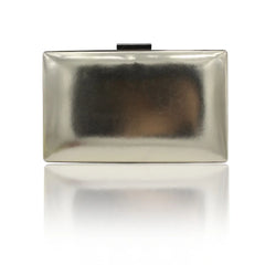 Pocket Frame Clutches Women Diamond Crown Flash Powder Bag