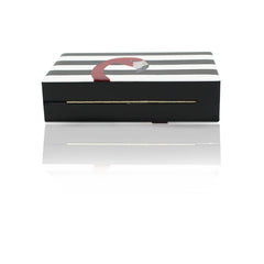 Flamingo Clutch Party Polyester Shoulder Bag European High-end Women Wallet