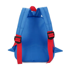 Kids Backpack for Boys in Kindergarten, Boys/Girls School Bag