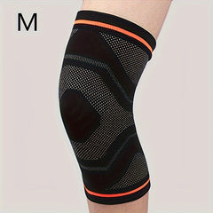 1pc Sports Knee Protection Pad for Basketball Football Running Leg Protection