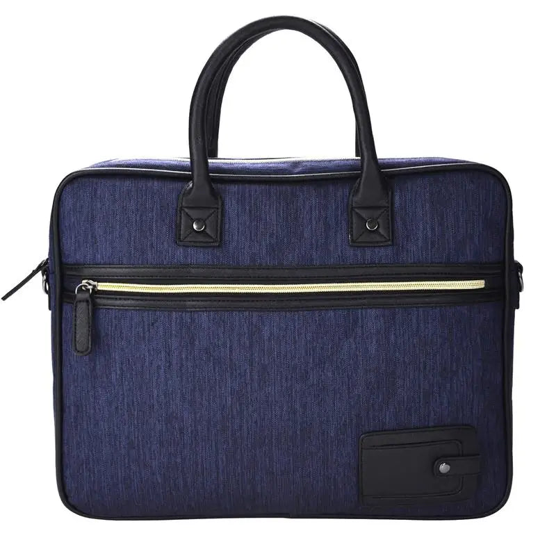 Arrival High Man Men Computer Bag Briefcase Large Capacity Business Laptop Bag