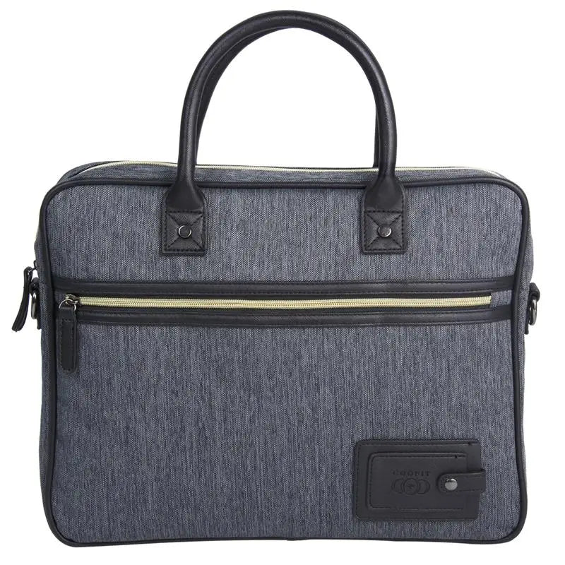 Arrival High Man Men Computer Bag Briefcase Large Capacity Business Laptop Bag