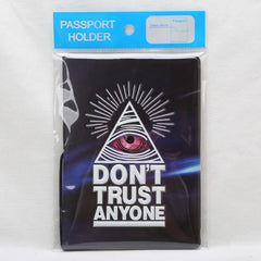 Arrival Passport Cover Travel Wallet Tarjetero