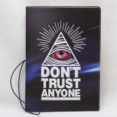 Arrival Passport Cover Travel Wallet Tarjetero