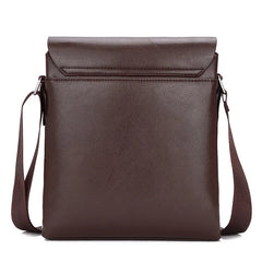 Kangaroo Leather Messenger Bag Shoulder Briefcase Men Handbags