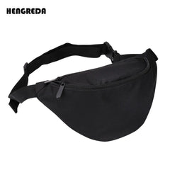 Women's Waist Bag Fanny Pack Belt 130cm