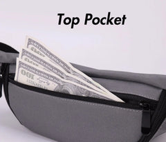 Women's Waist Bag Fanny Pack Belt 130cm