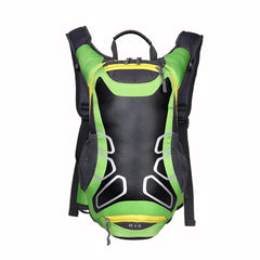 Professional Bike Riding Backpack High Capacity Road Bag