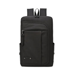 Business Backpack Men Laptop 17 Inch Travel Bag Waterproof Mochila