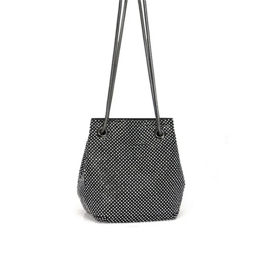 Wild Women Shoulder Bag Explosion Bag Dinner Bag