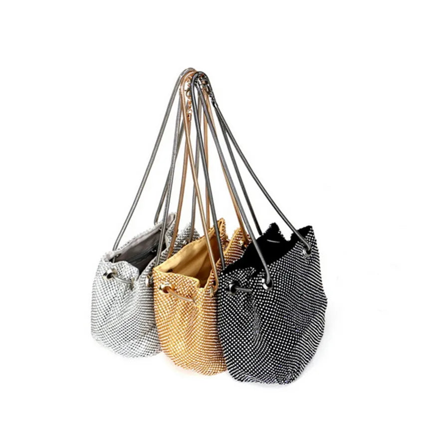 Wild Women Shoulder Bag Explosion Bag Dinner Bag