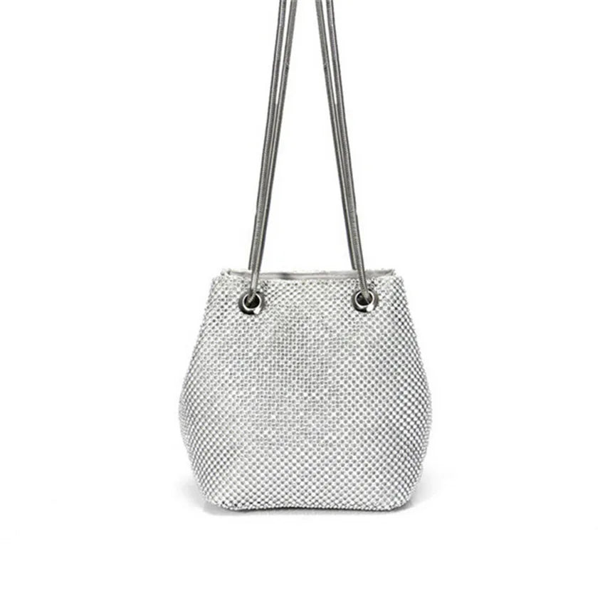 Wild Women Shoulder Bag Explosion Bag Dinner Bag