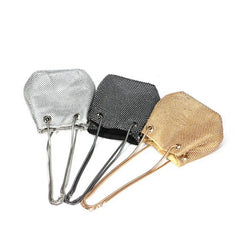 Wild Women Shoulder Bag Explosion Bag Dinner Bag