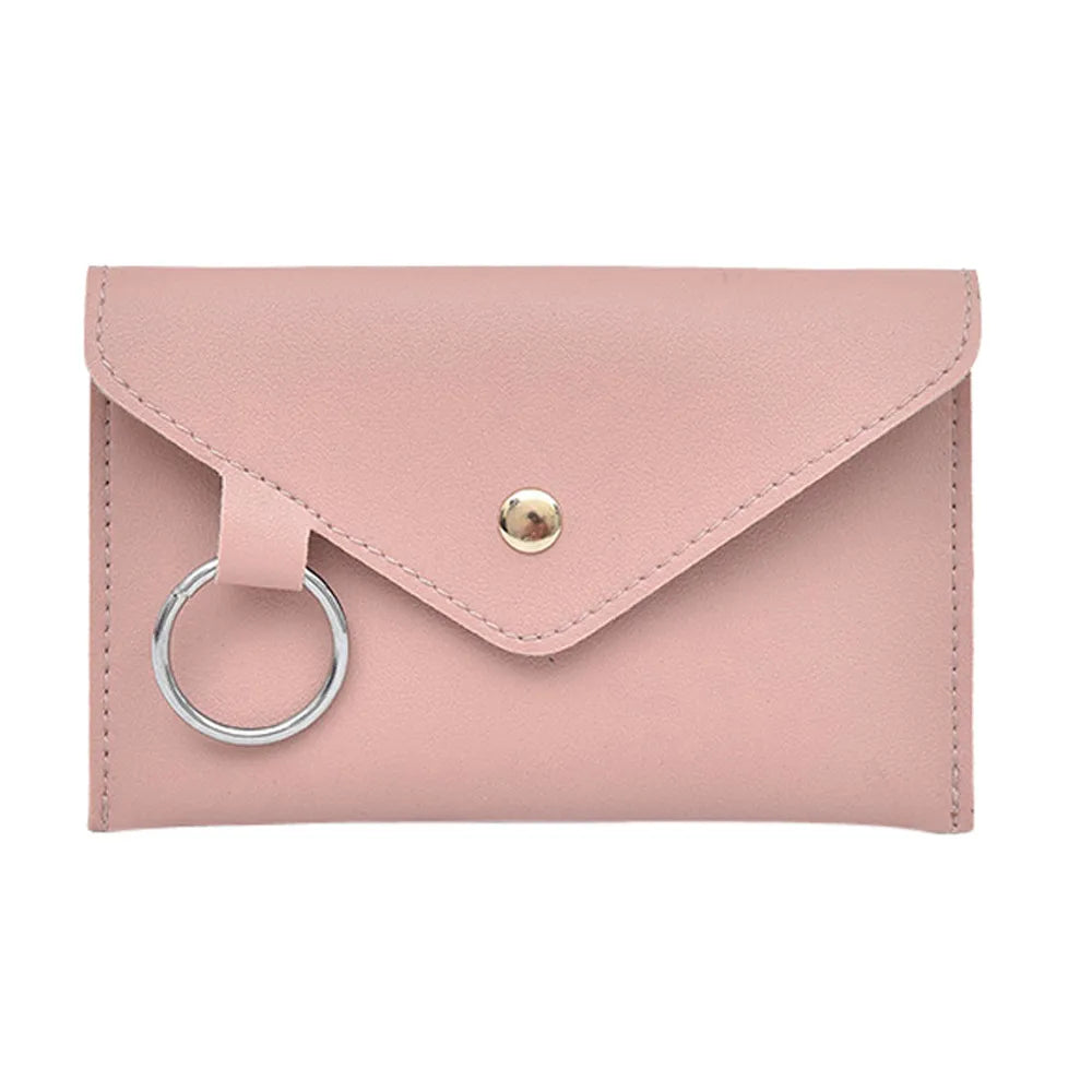 Leather Waist Bag Women's Ring Shoulder Chest Pochete Homem