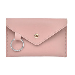 Leather Waist Bag Women's Ring Shoulder Chest Pochete Homem