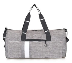 High Women Tote Travel Bag Shoulder Luggage Bag Portable Large Capacity
