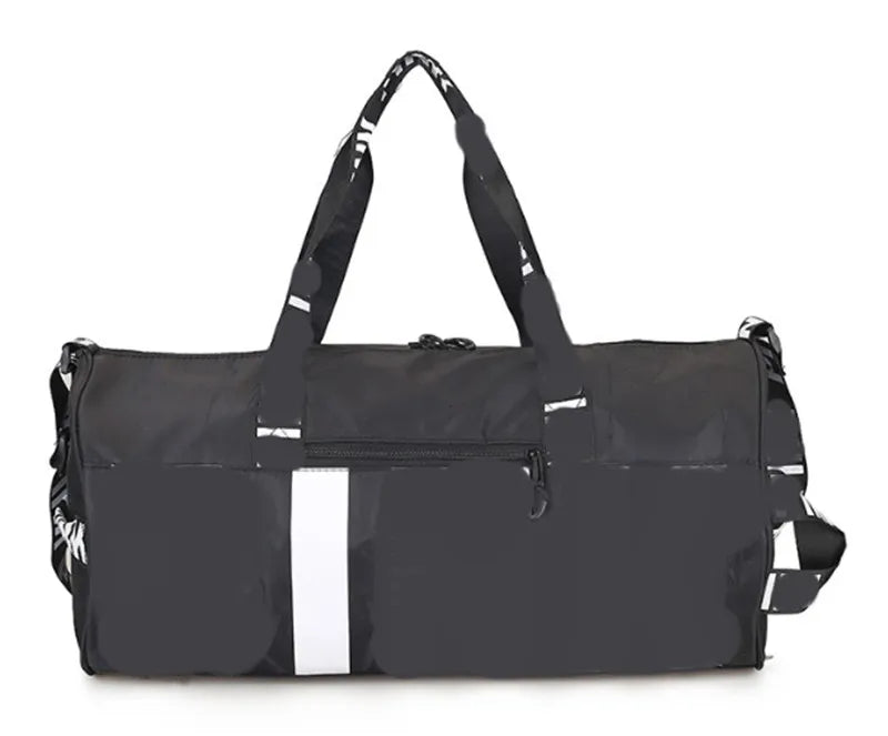 High Women Tote Travel Bag Shoulder Luggage Bag Portable Large Capacity