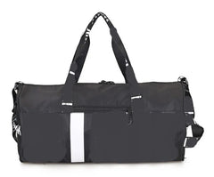 High Women Tote Travel Bag Shoulder Luggage Bag Portable Large Capacity
