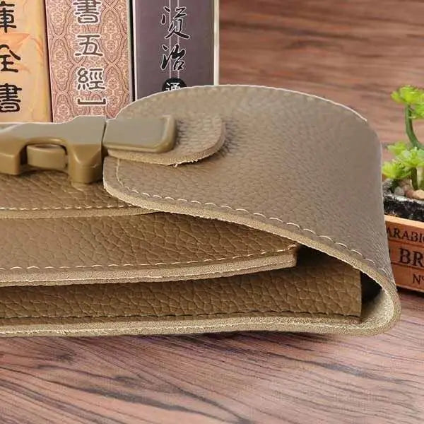 Waterproof Military Belt Waist Packs Men Waist Pack Bum Bag Pouch