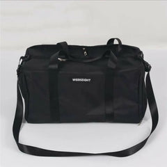 Large Waterproof Gym Tote Bag Fitness Handbag