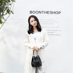 Chain Bucket Bag Women Bag Handbag