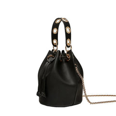 Chain Bucket Bag Women Bag Handbag