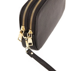 Leather Shoulder Messenger Bag Women Handbags Women Bags