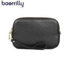 Leather Shoulder Messenger Bag Women Handbags Women Bags