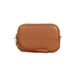 Leather Shoulder Messenger Bag Women Handbags Women Bags