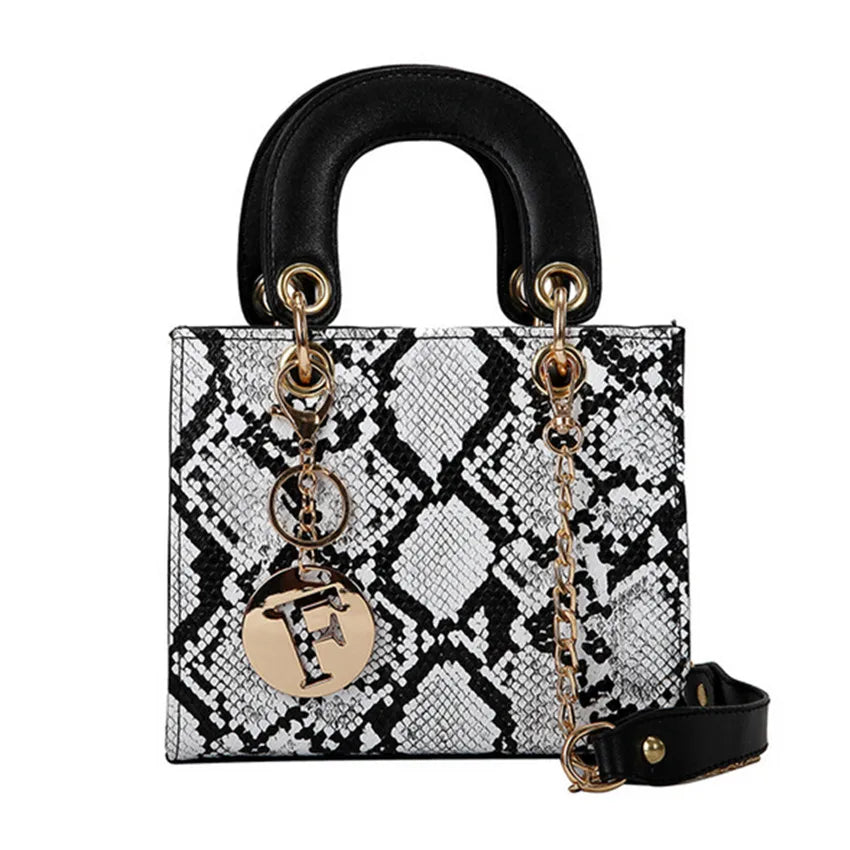 Women's Crossbody Bag with Adjustable Shoulder Strap